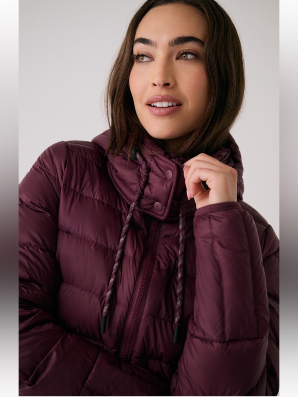 🔥🔥🔥LOLE Claudia Packable Down Jacket - Picture 6 of 16